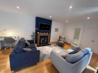 Wonderful D3 Townhouse - Dublin - 0