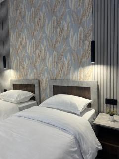 TURAN HOTEL - Aktau - 8
