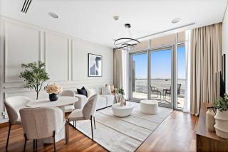 Silkhaus Burj Khalifa & Zaabeel View in Burj Daman - Dubai - 8