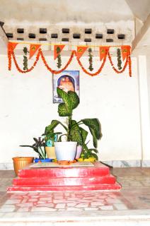 Mahadev Retreat - Faizābād - 5