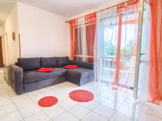 Lovely apartment with swimming pool - Pula - 8