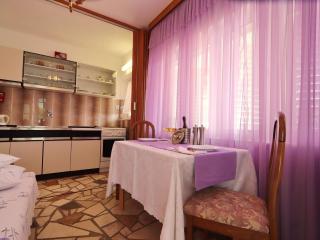Apartments Villa Marijana - Standard One Bedroom Apartment with Terrace and Garden View Marijana 4 - Prižba - 1