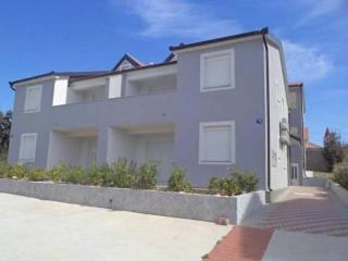 Apartment Ugljanski gusari - Two Bedroom Apartment with Balcony and Sea view - Ugljan - 2