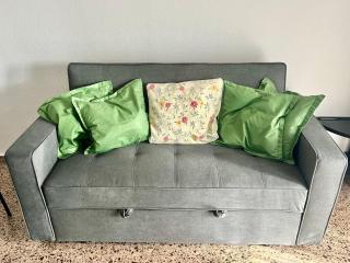 Apartamento Bonalba, Golf, Playas y Piscinas - 2