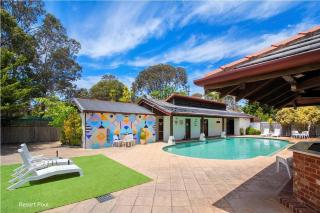 Marguerite Studio - central town & pool - Margaret River - 1