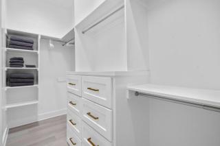 Modern Retreat 10 min-Oaklawn BBQ grill Pavillion Kids playground - Hot Springs - 3