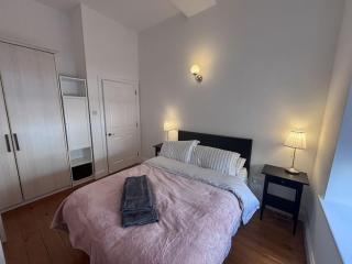 Stylish 2 Bedroom Apartment Dublin 2 - Dublino - 5