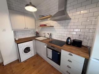 Stylish 2 Bedroom Apartment Dublin 2 - Dublino - 3