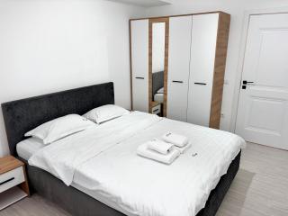 Unique Cozy Penthouses with Terrace and Suceava Magic View - 9