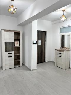 Unique Cozy Penthouses with Terrace and Suceava Magic View - Suceava - 8