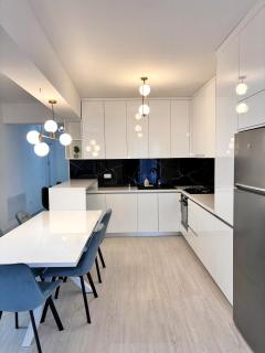Unique Cozy Penthouses with Terrace and Suceava Magic View - Suceava - 7