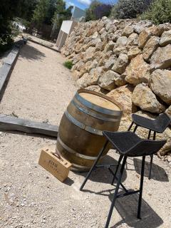 À mont nos hôtes - Mollans-sur-Ouvèze - 9