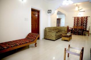 sugerma pool villa kovalam - Trivandrum - 8
