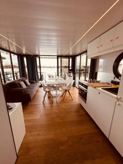 Hausboot Jette - Brandeburgo - 9