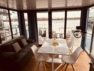 Hausboot Jette - Brandeburgo - 8
