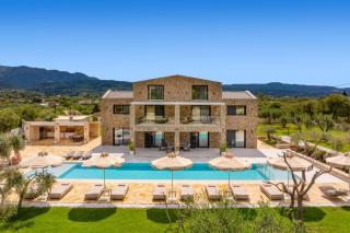 Villa Elaiodendro by Villa Plus - Roda - 2