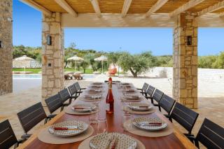 Villa Elaiodendro by Villa Plus - Roda - 1
