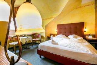 Dominik Alpine City Wellness Hotel - Adults only - Bressanone - 7