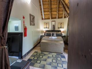 Lapalosa Lodge - Centurion - 7
