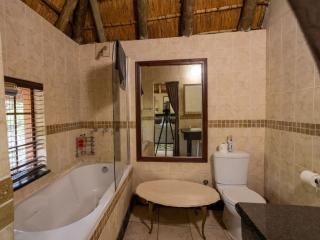 Lapalosa Lodge - Centurion - 6