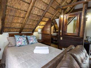Lapalosa Lodge - Centurion - 3