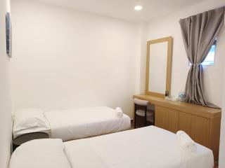 Shoreline Guesthouse 海岸线客栈 - Semporna - 3