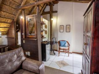 Lapalosa Lodge - Centurion - 1