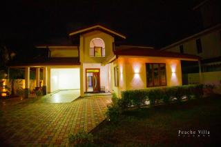 Peache Villa - Negombo - 9