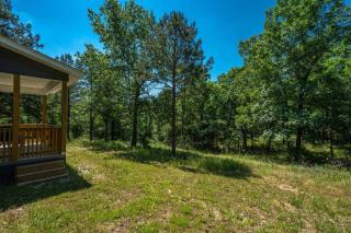 Modern Cabin Oaklawn in 10 min Private Patio - Hot Springs - 6