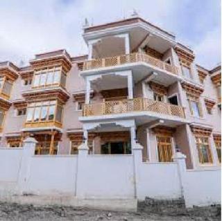 Hotel DE Suzain-Leh - Leh - 2