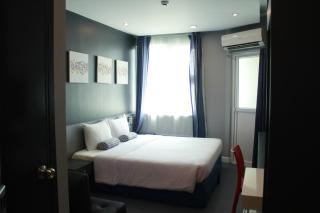 Leez Inn Malate - Manila - 8