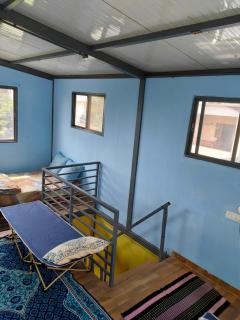SilverlineCloudCottage - Bangalore - 2