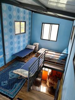 SilverlineCloudCottage - Bangalore - 4