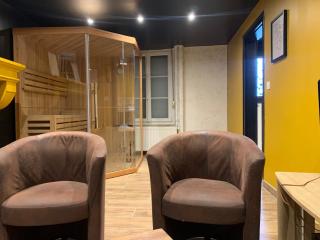 Love-room l'eden du Désir - 5