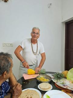 Marari Bethsaida Homestay - 8