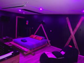 Love-room l'eden du Désir - 8