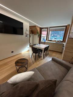 Residenze Vezza - Il Larice - - Vezza d'Oglio - 5