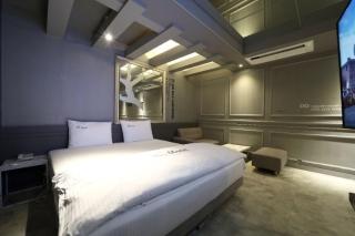 Daegu Seongseo DO HOTEL - Pyŏng-ni - 6