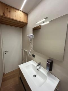Residenze Vezza - Il Larice - - Vezza d'Oglio - 7