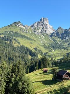 Papagenoblick - Filzmoos - 2
