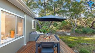 Kangaroo Cottage - Currarong - 0