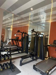 Dequan Luxury Jingguang Hotel, near Guomao CBD - 1