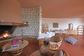 Villa Mezzaluna diretta a Lago con piscina - Raffa - 2