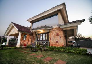 MK Royal stay - Lonavala - 0