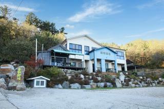 Samcheok Donghae Pension - Yeongdeok - 8