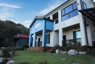 Samcheok Donghae Pension - Yeongdeok - 6
