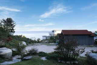 Samcheok Donghae Pension - Yeongdeok - 2