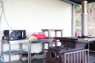 Samcheok Donghae Pension - Yeongdeok - 1
