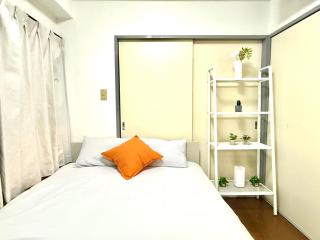 大久保駅4分新大久保駅8分テラス付き5 - 9