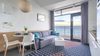 Apartamenty Sun & Snow Boulevard - Ustronie Morskie - 0